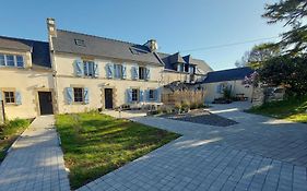 Le Quartier D'Hiver, Maison D'Hotes